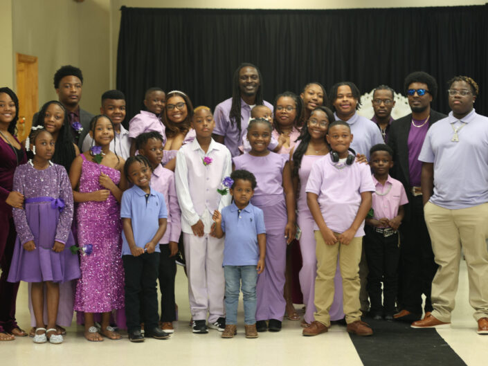 Alice's 71st Birthday