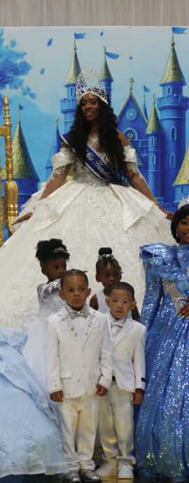 HCHS Coronation